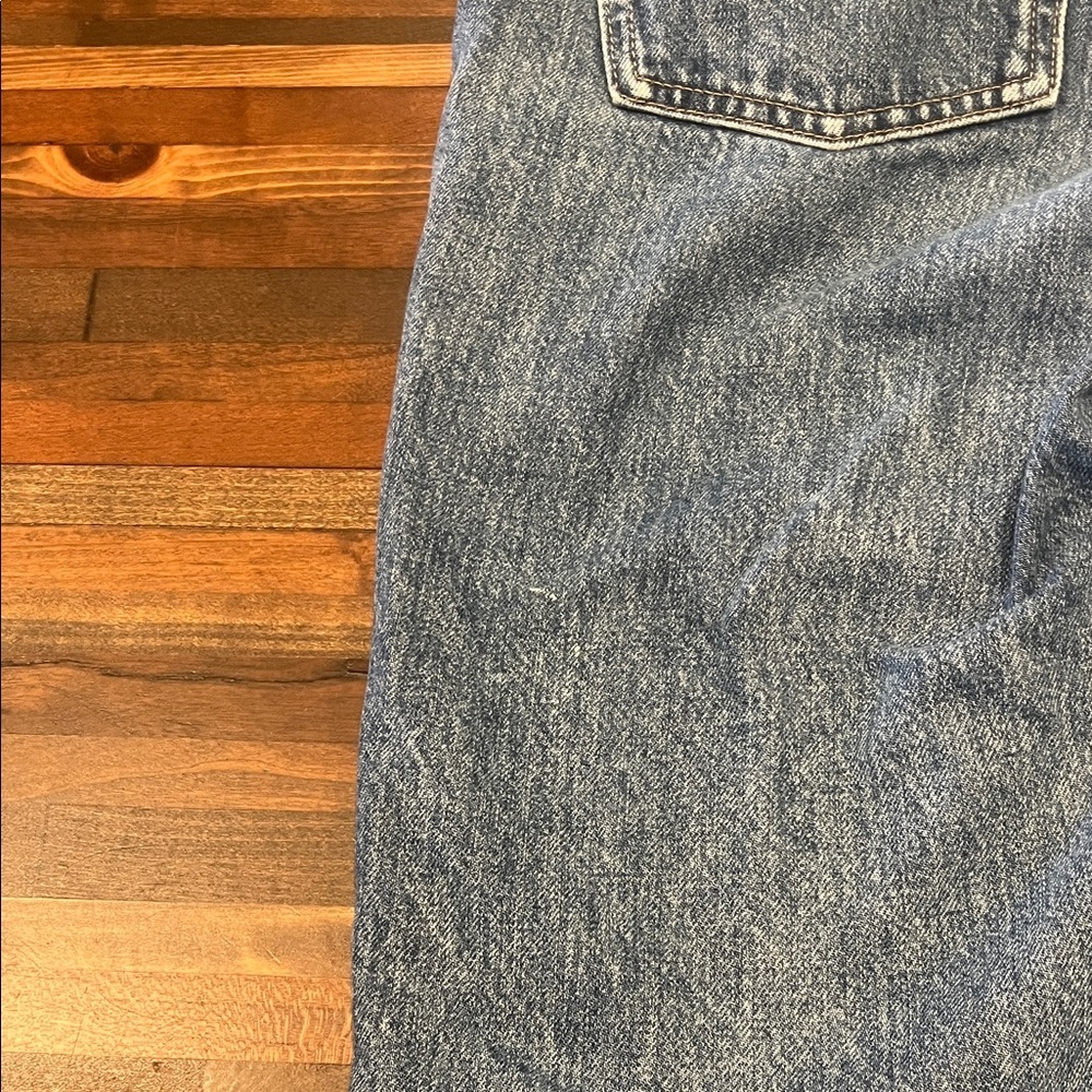 Everlane The Cheeky Jean size 4 - Picture 4 of 4